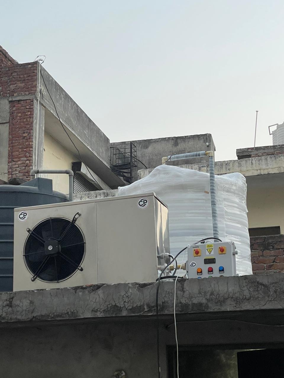 Watter Chiller